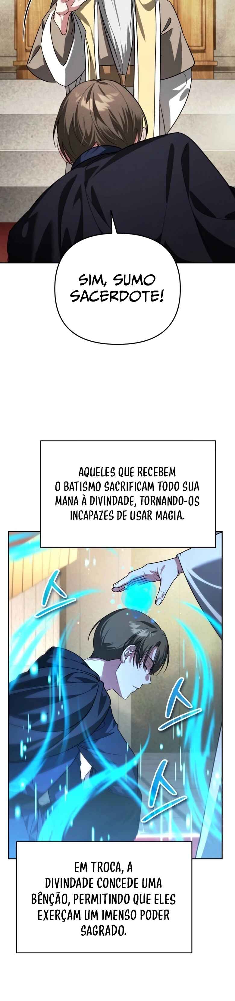 Nae Bunsin i Geomuri ga Doeeoganda Chapter 15 - Page 18