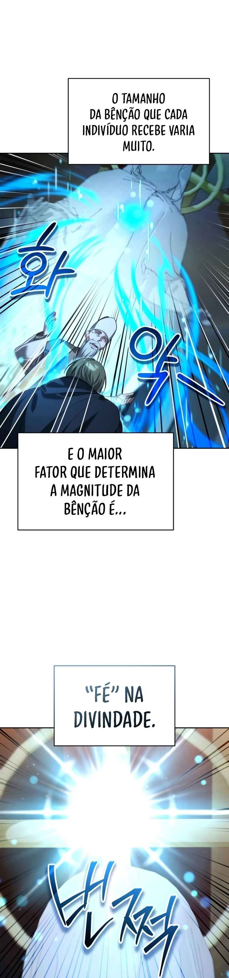 Nae Bunsin i Geomuri ga Doeeoganda Chapter 15 - Page 19