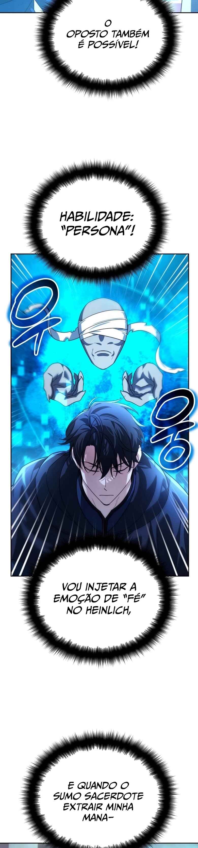 Nae Bunsin i Geomuri ga Doeeoganda Chapter 15 - Page 24