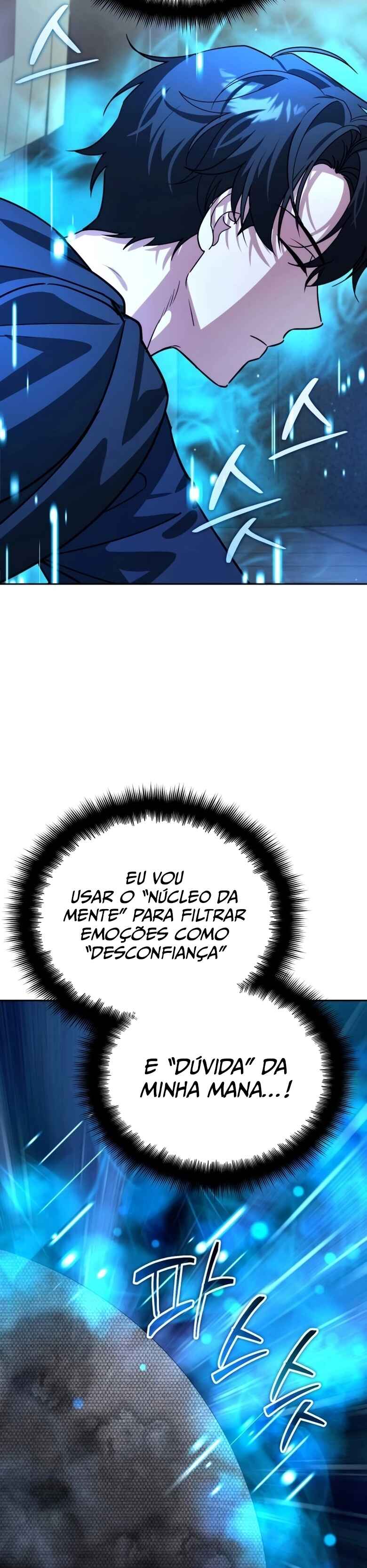 Nae Bunsin i Geomuri ga Doeeoganda Chapter 15 - Page 25