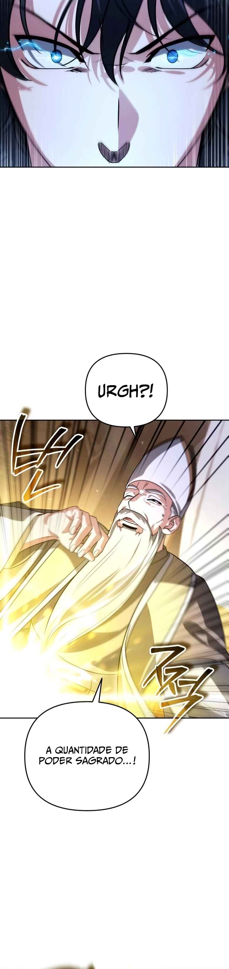 Nae Bunsin i Geomuri ga Doeeoganda Chapter 15 - Page 28