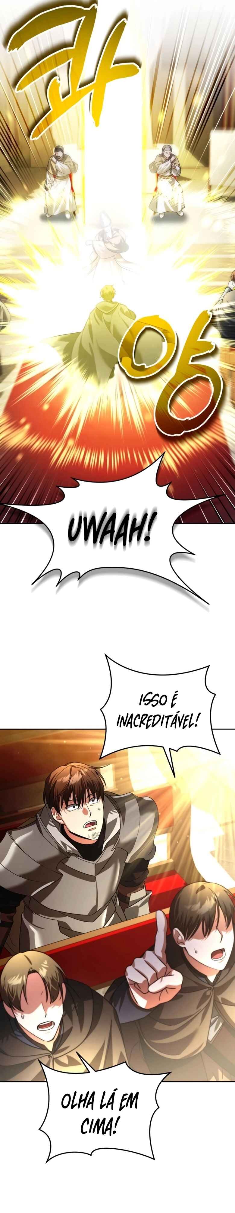 Nae Bunsin i Geomuri ga Doeeoganda Chapter 15 - Page 29