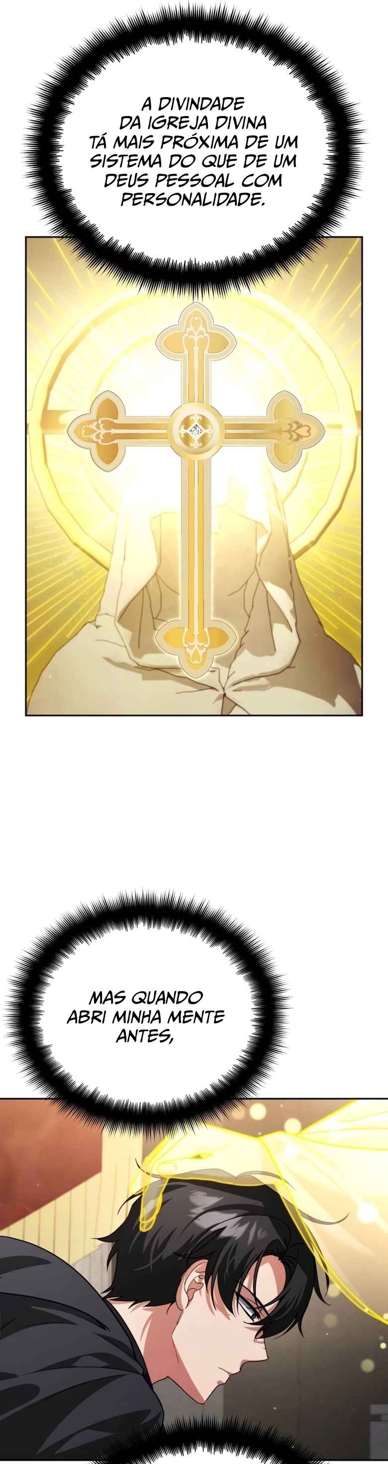 Nae Bunsin i Geomuri ga Doeeoganda Chapter 15 - Page 34
