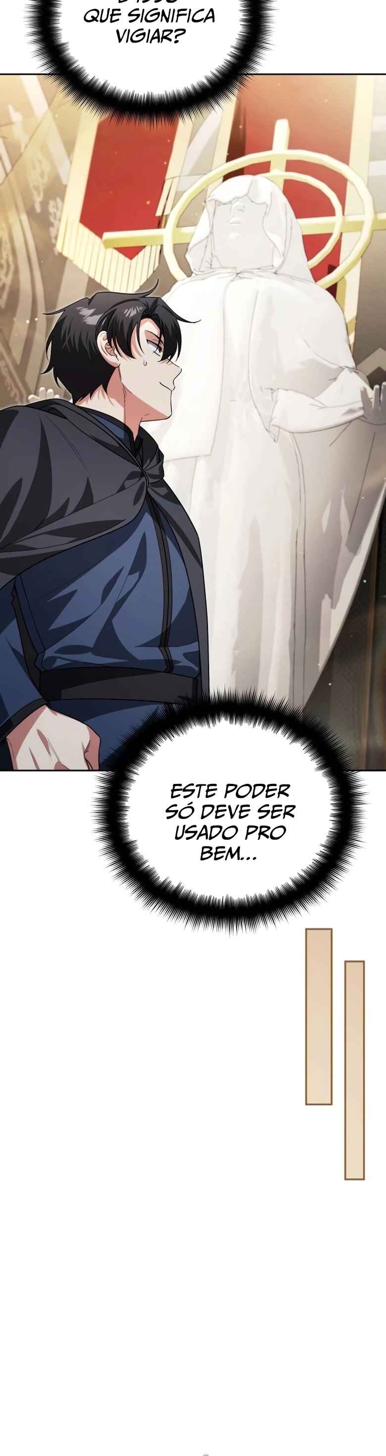 Nae Bunsin i Geomuri ga Doeeoganda Chapter 15 - Page 36