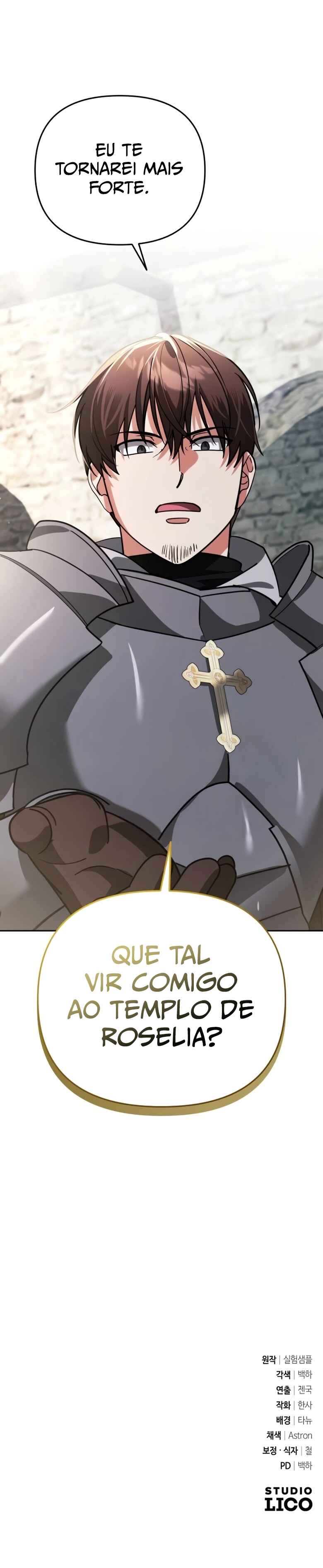 Nae Bunsin i Geomuri ga Doeeoganda Chapter 15 - Page 50