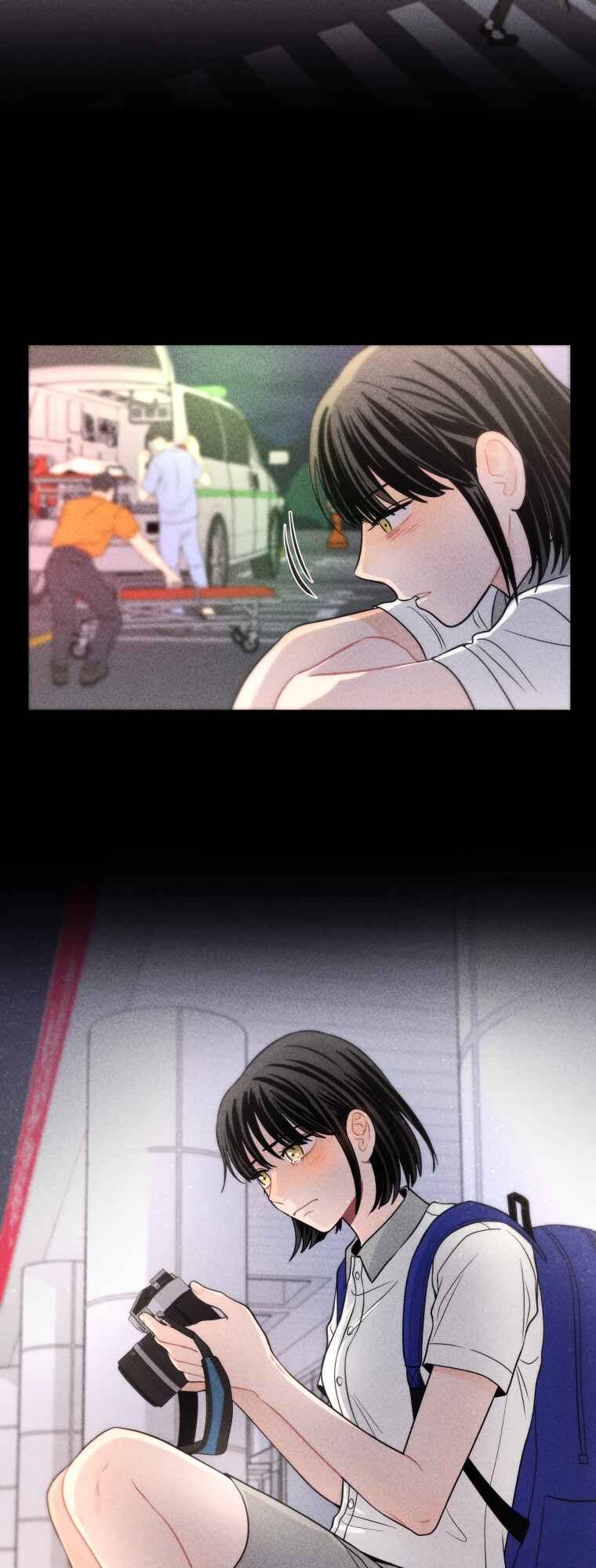 Gwijjal Romance Chapter 35 - Page 32