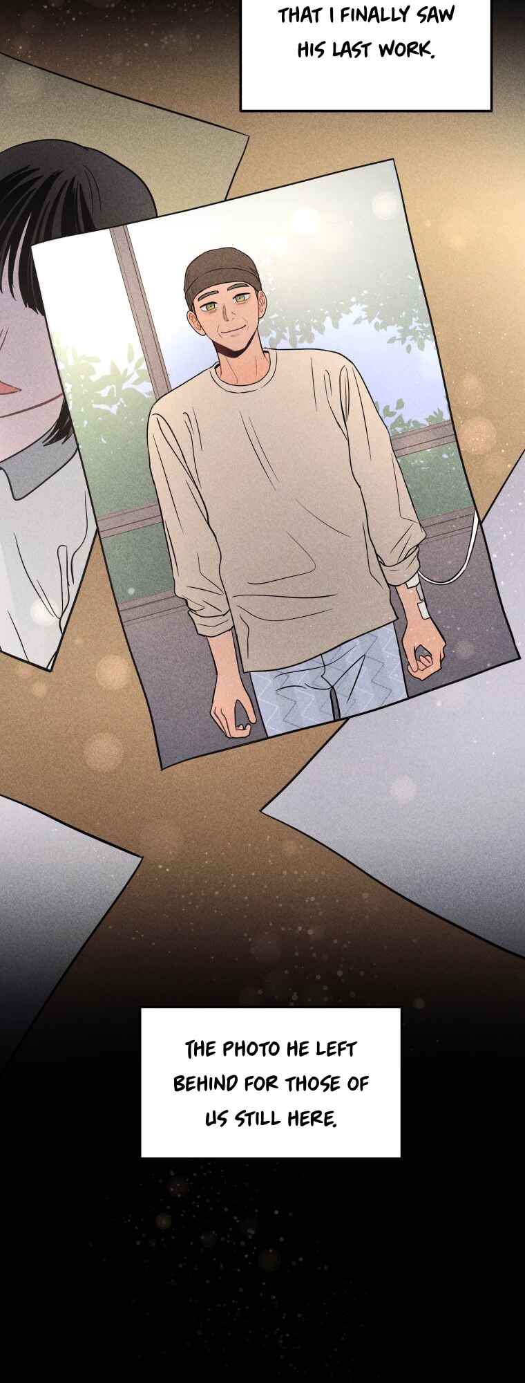Gwijjal Romance Chapter 35 - Page 34