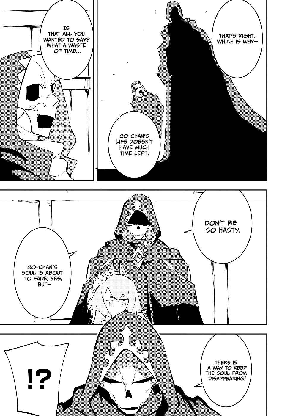 Yuusha Party wo Oidasareta Shiryou Majutsushi wa Lich ni Natte Maou-gun de Daisukina Kenkyuu Life wo Okuru Chapter 17 - Page 18