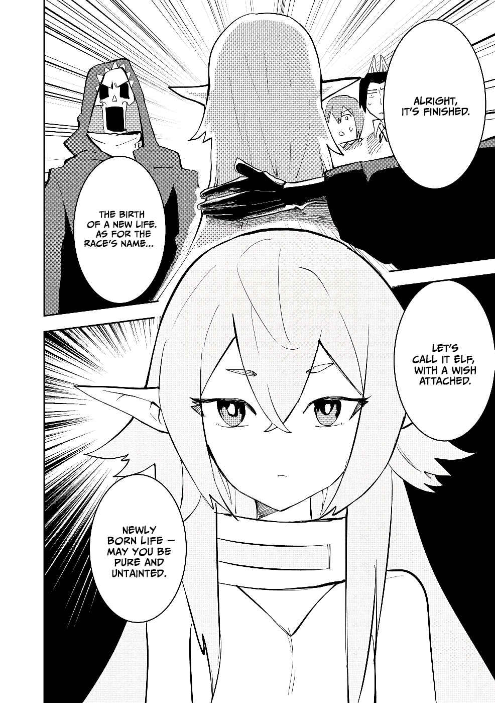 Yuusha Party wo Oidasareta Shiryou Majutsushi wa Lich ni Natte Maou-gun de Daisukina Kenkyuu Life wo Okuru Chapter 17 - Page 25
