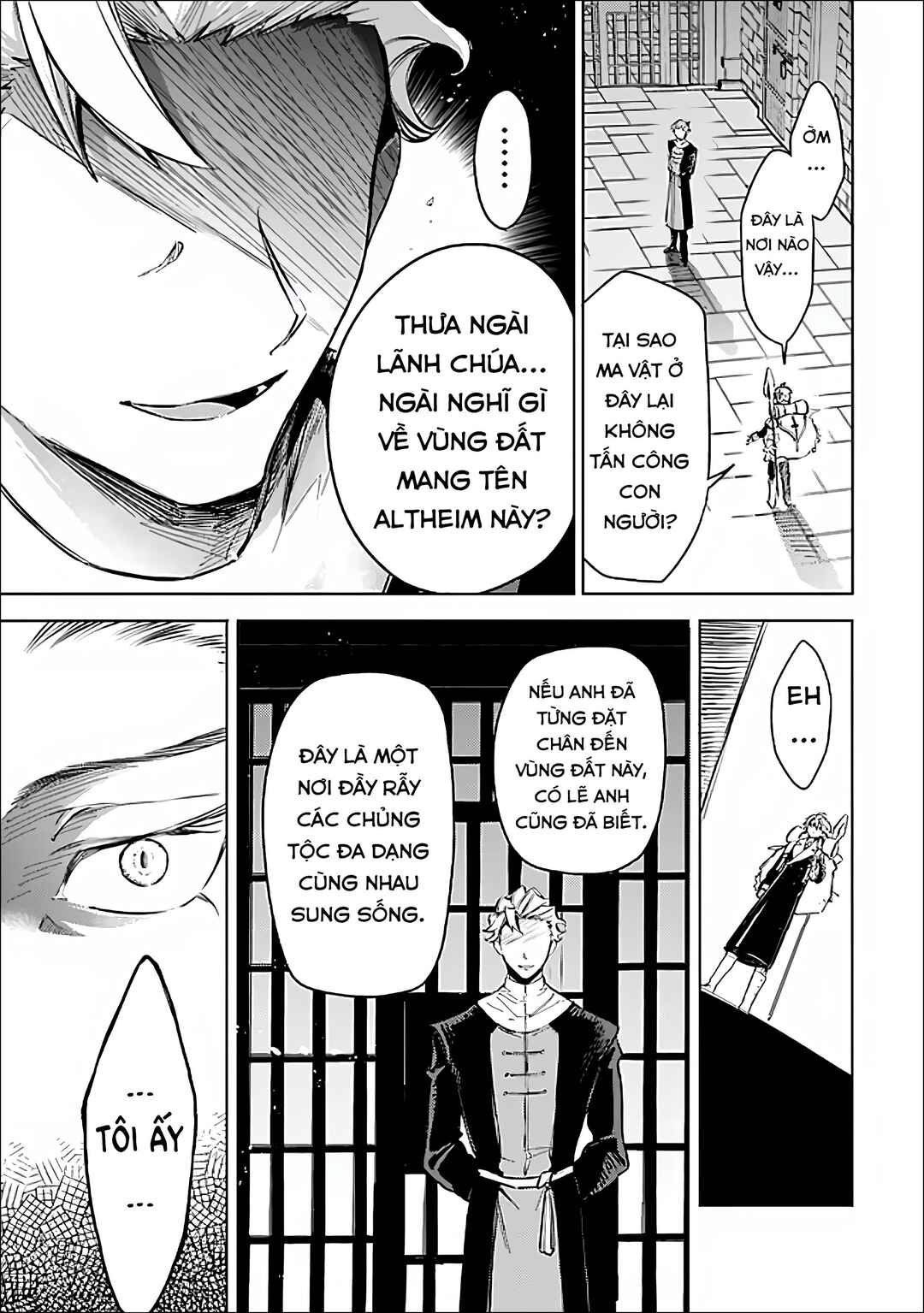 Mudameshi Kurai Nintei Sareta node Aiso o Tsukashi, Teikoku ni Utsute Shusse Suru Chapter 62 - Page 13