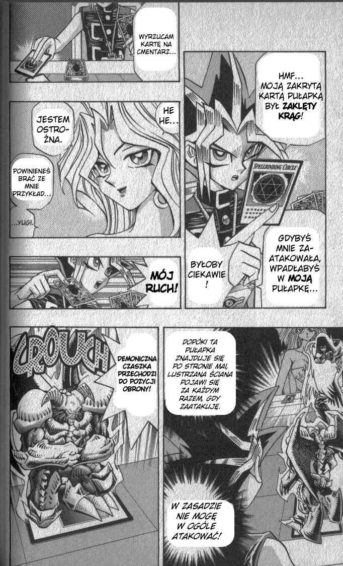 Yu☆Gi☆Oh! Chapter 115 - Page 14