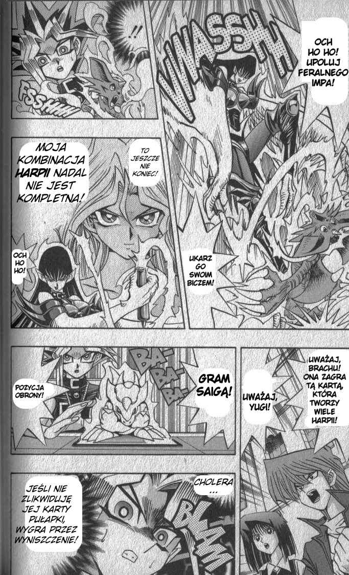 Yu☆Gi☆Oh! Chapter 115 - Page 16