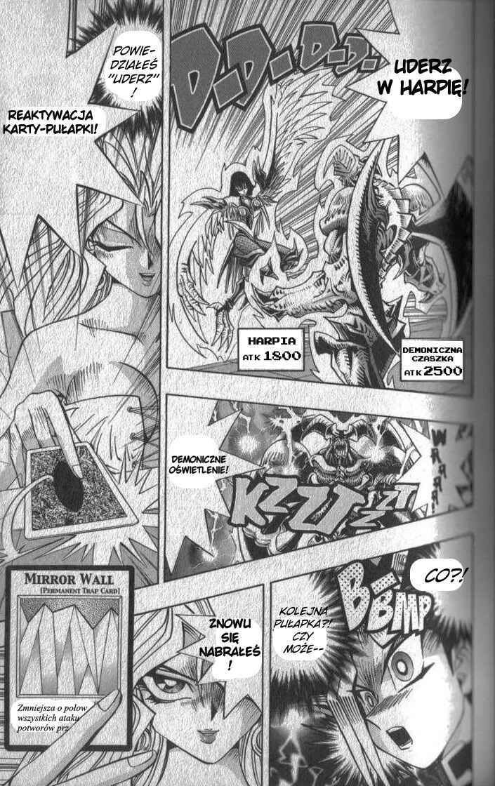 Yu☆Gi☆Oh! Chapter 115 - Page 5