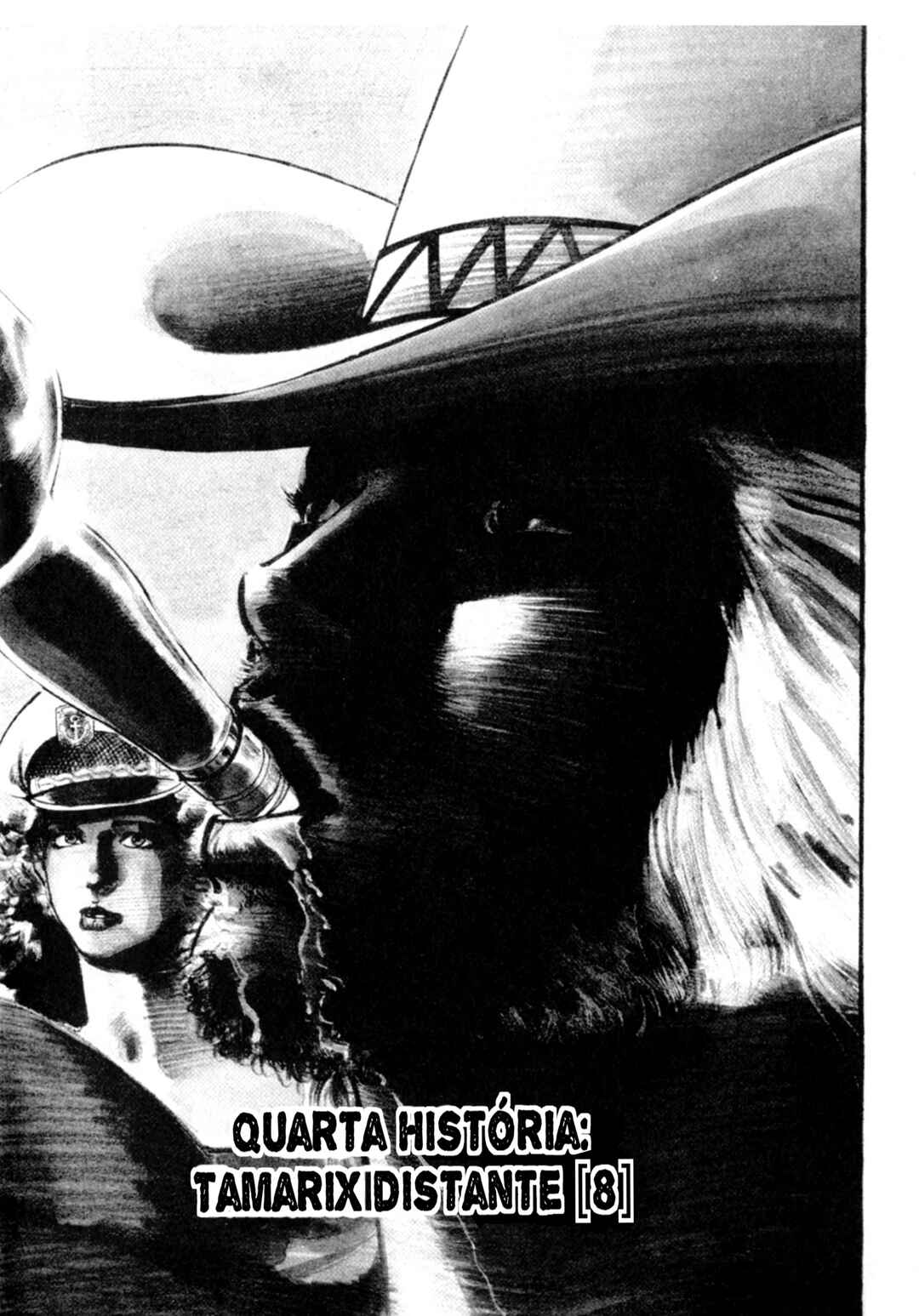 Wounded Man Chapter 51 - Page 1