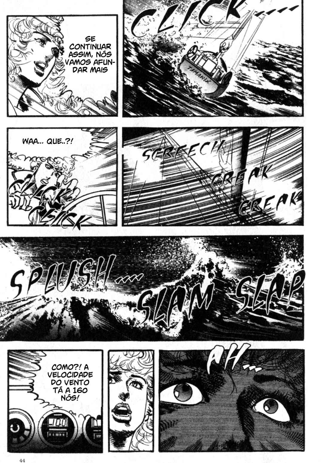 Wounded Man Chapter 51 - Page 16