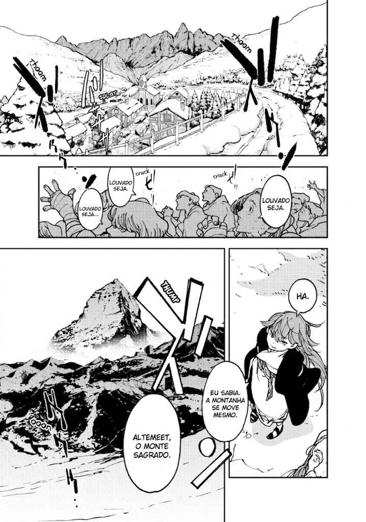 Ninkyou Tensei: Isekai no Yakuza Hime Chapter 25 - Page 37