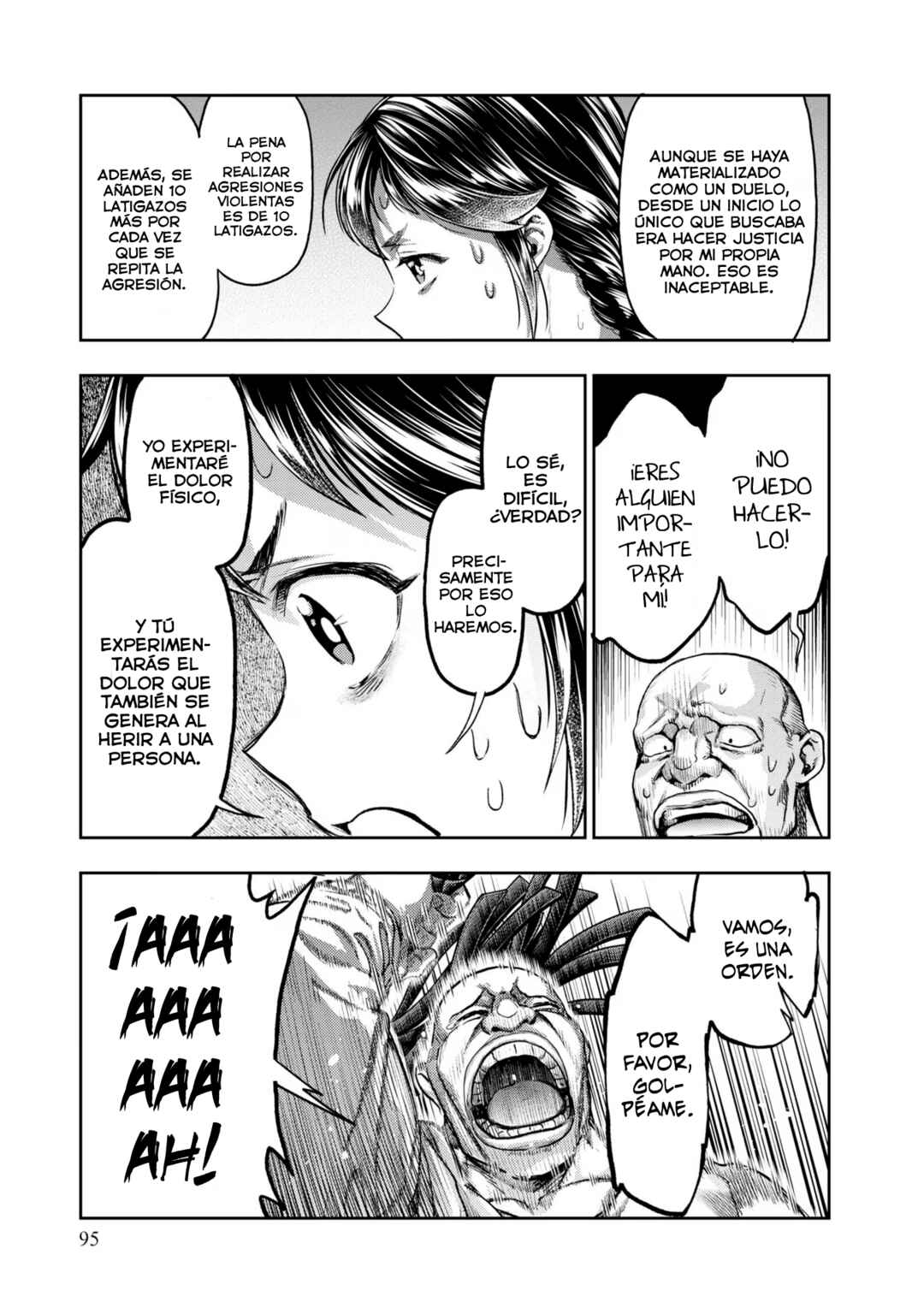 Nisemono no Renkinjutsushi Chapter 5 - Page 10