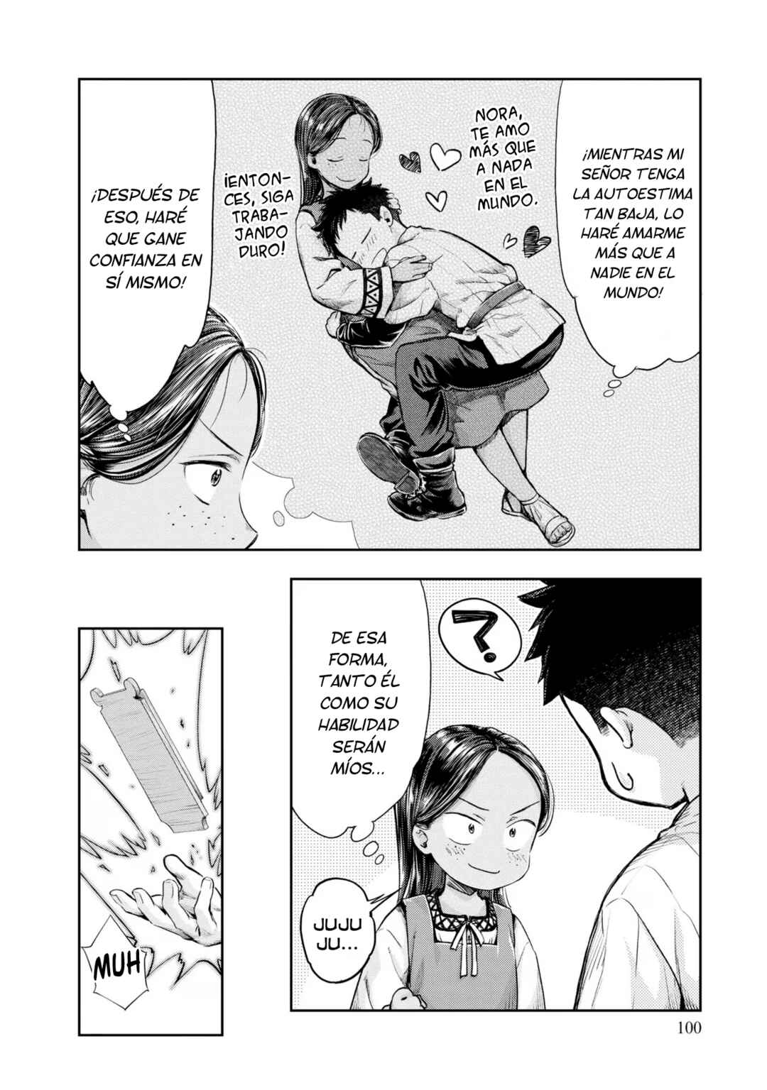Nisemono no Renkinjutsushi Chapter 5 - Page 15