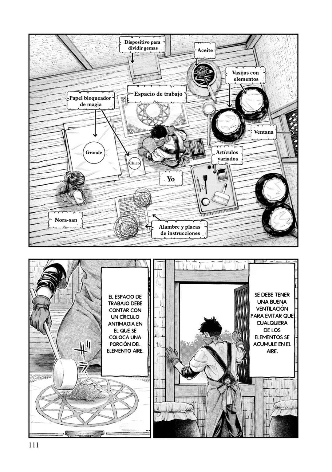 Nisemono no Renkinjutsushi Chapter 5 - Page 26