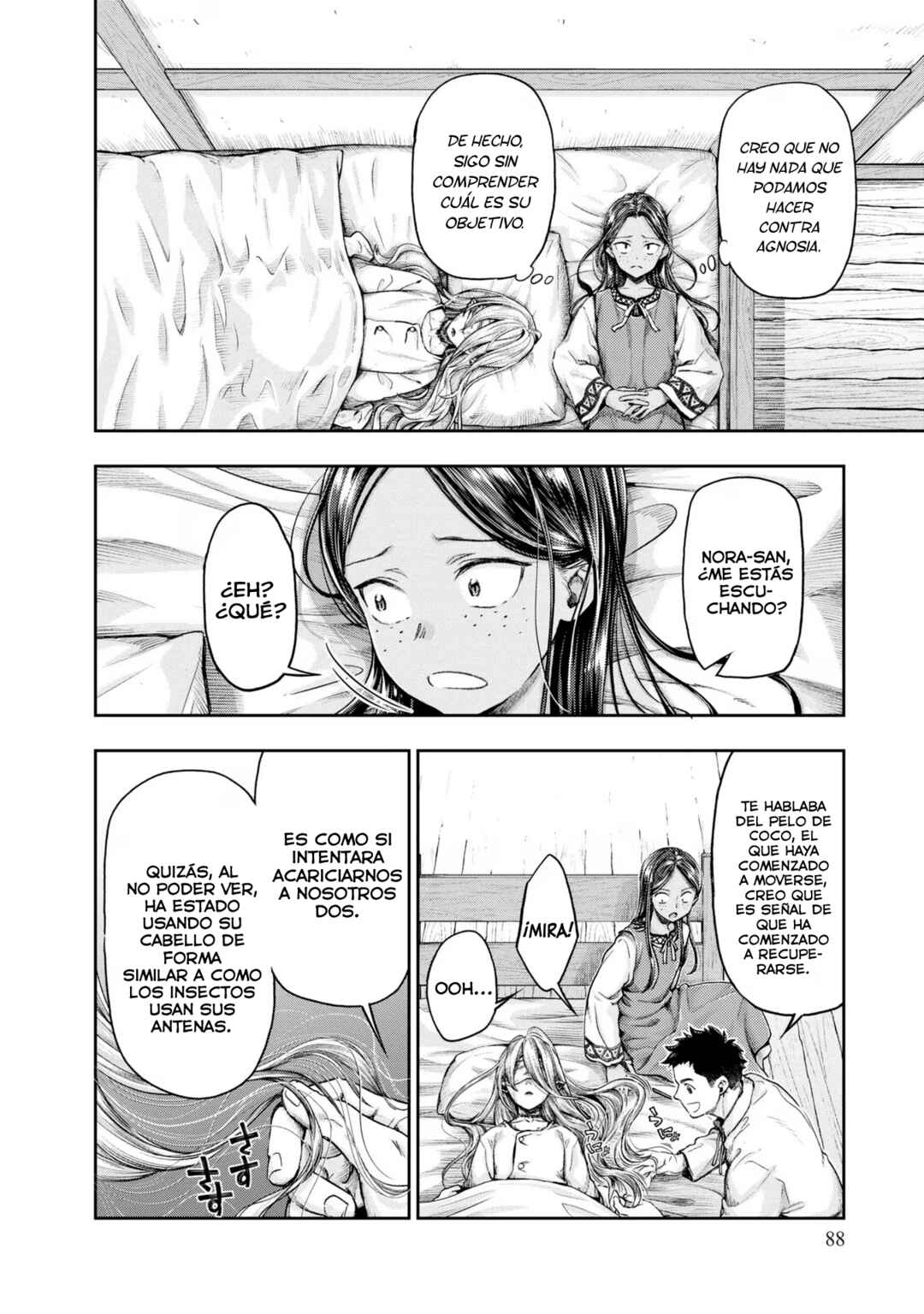 Nisemono no Renkinjutsushi Chapter 5 - Page 3