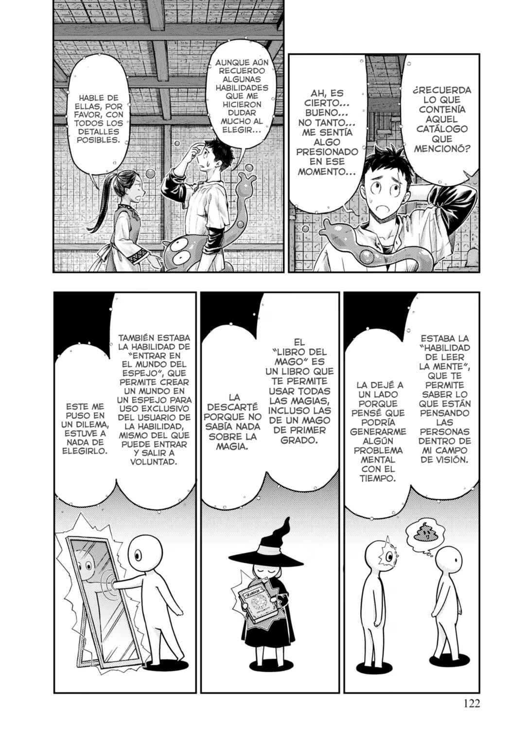 Nisemono no Renkinjutsushi Chapter 5 - Page 37