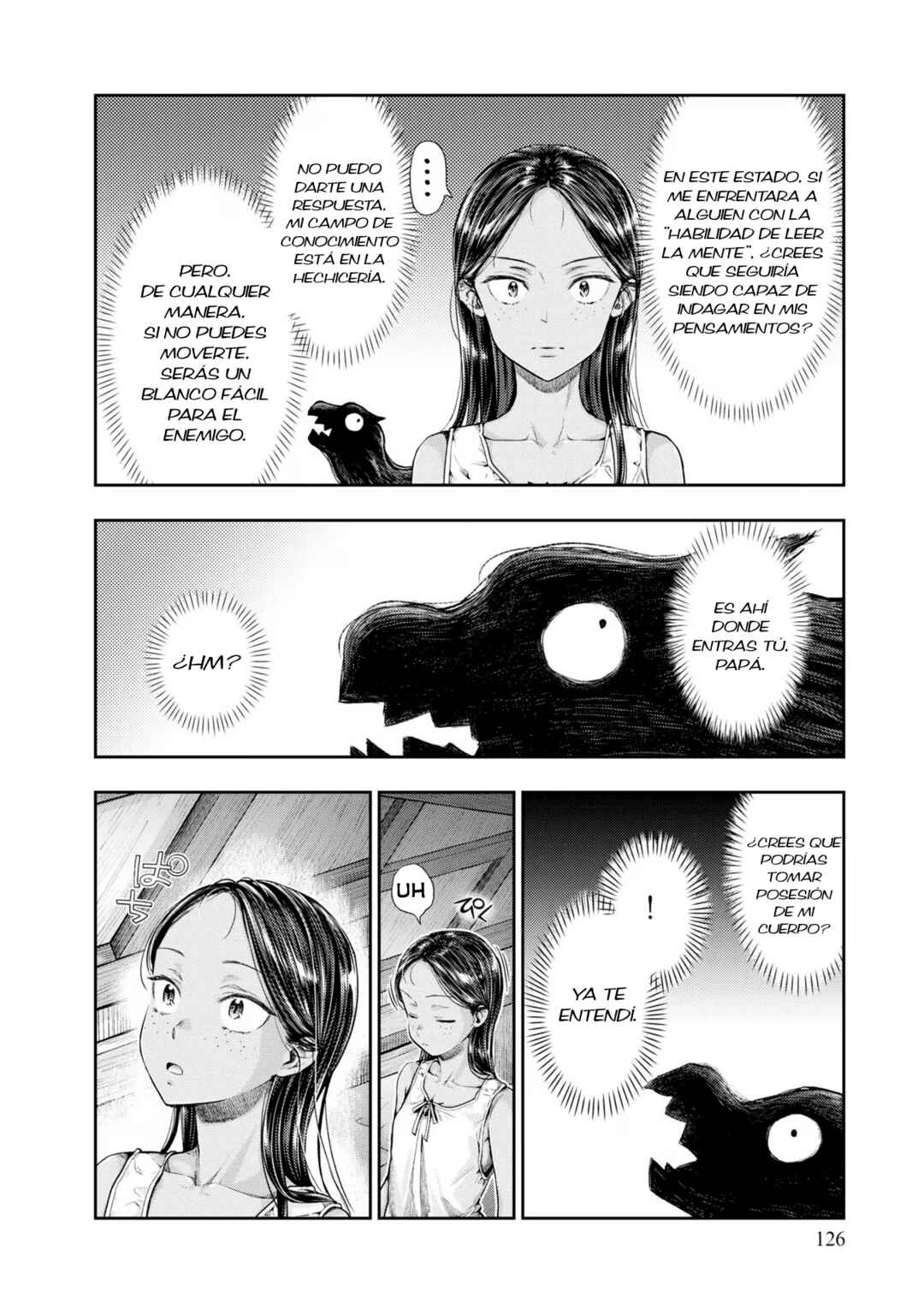 Nisemono no Renkinjutsushi Chapter 5 - Page 41