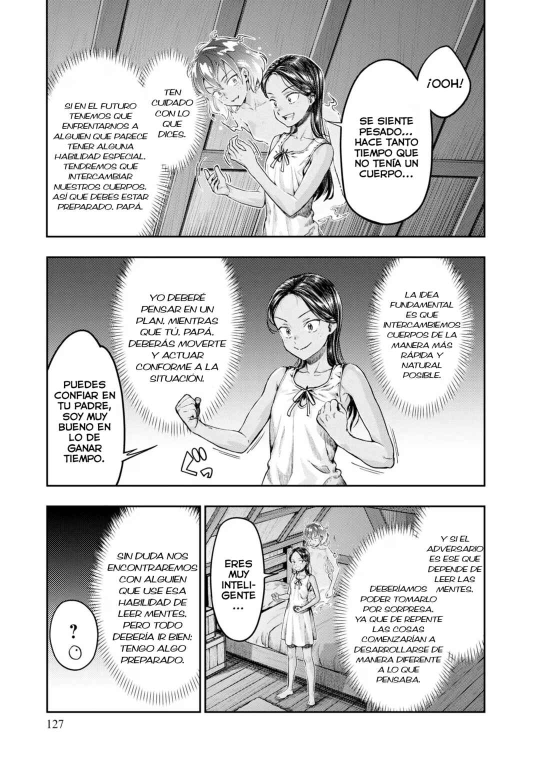 Nisemono no Renkinjutsushi Chapter 5 - Page 42