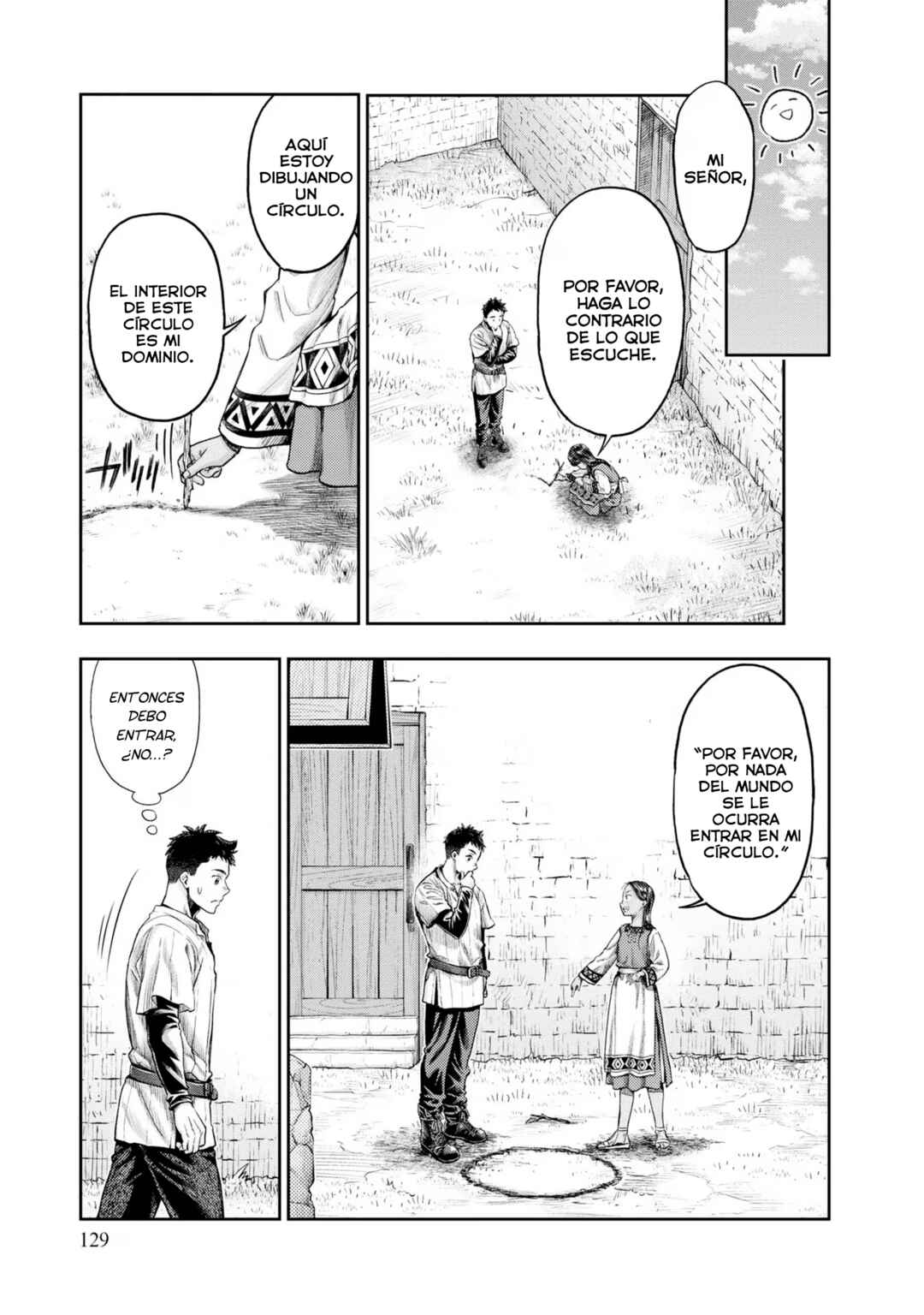 Nisemono no Renkinjutsushi Chapter 5 - Page 44