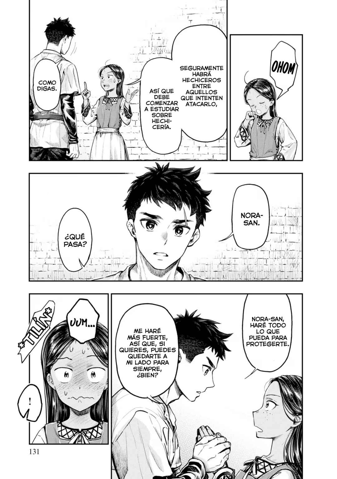 Nisemono no Renkinjutsushi Chapter 5 - Page 46