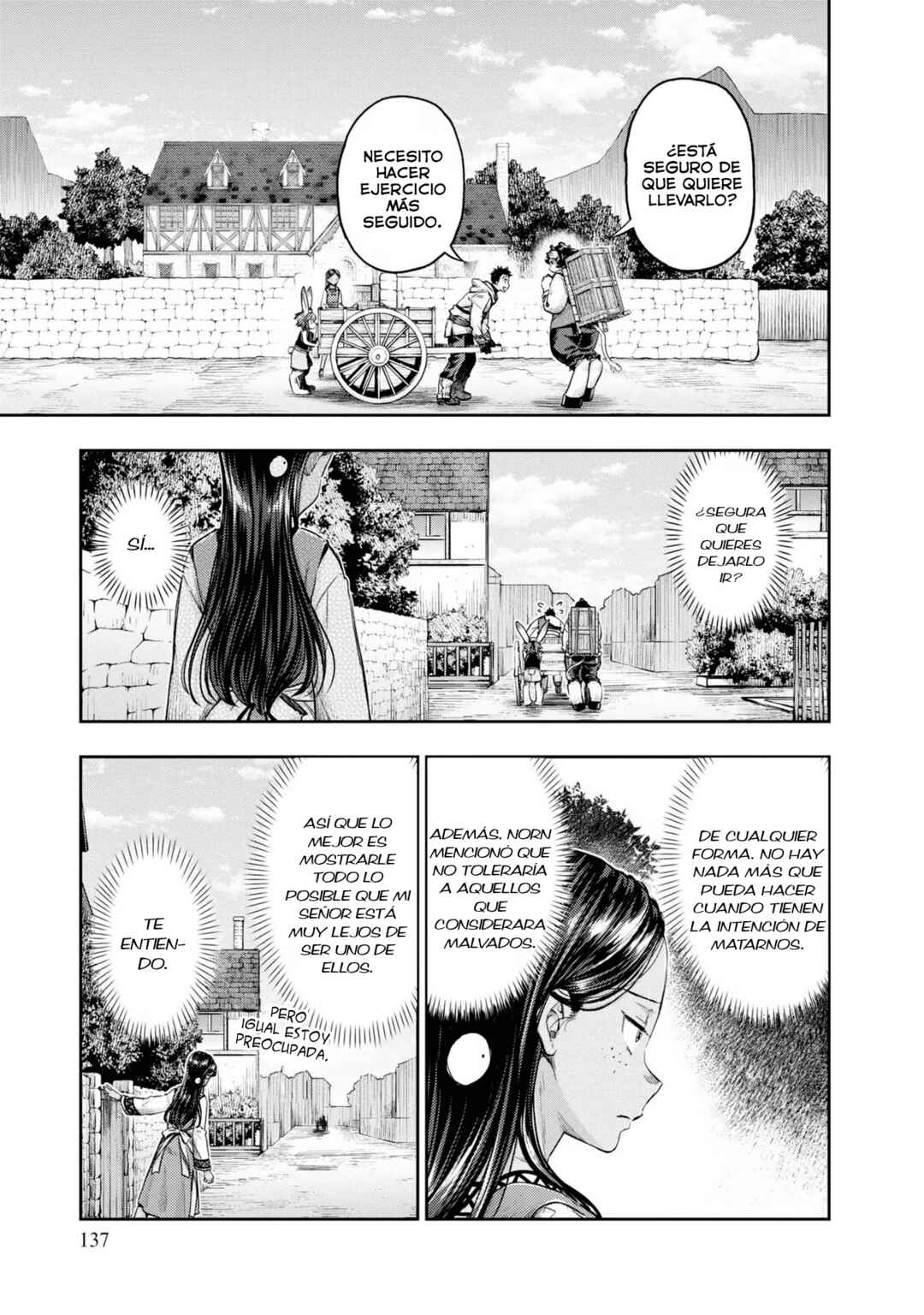 Nisemono no Renkinjutsushi Chapter 5 - Page 52