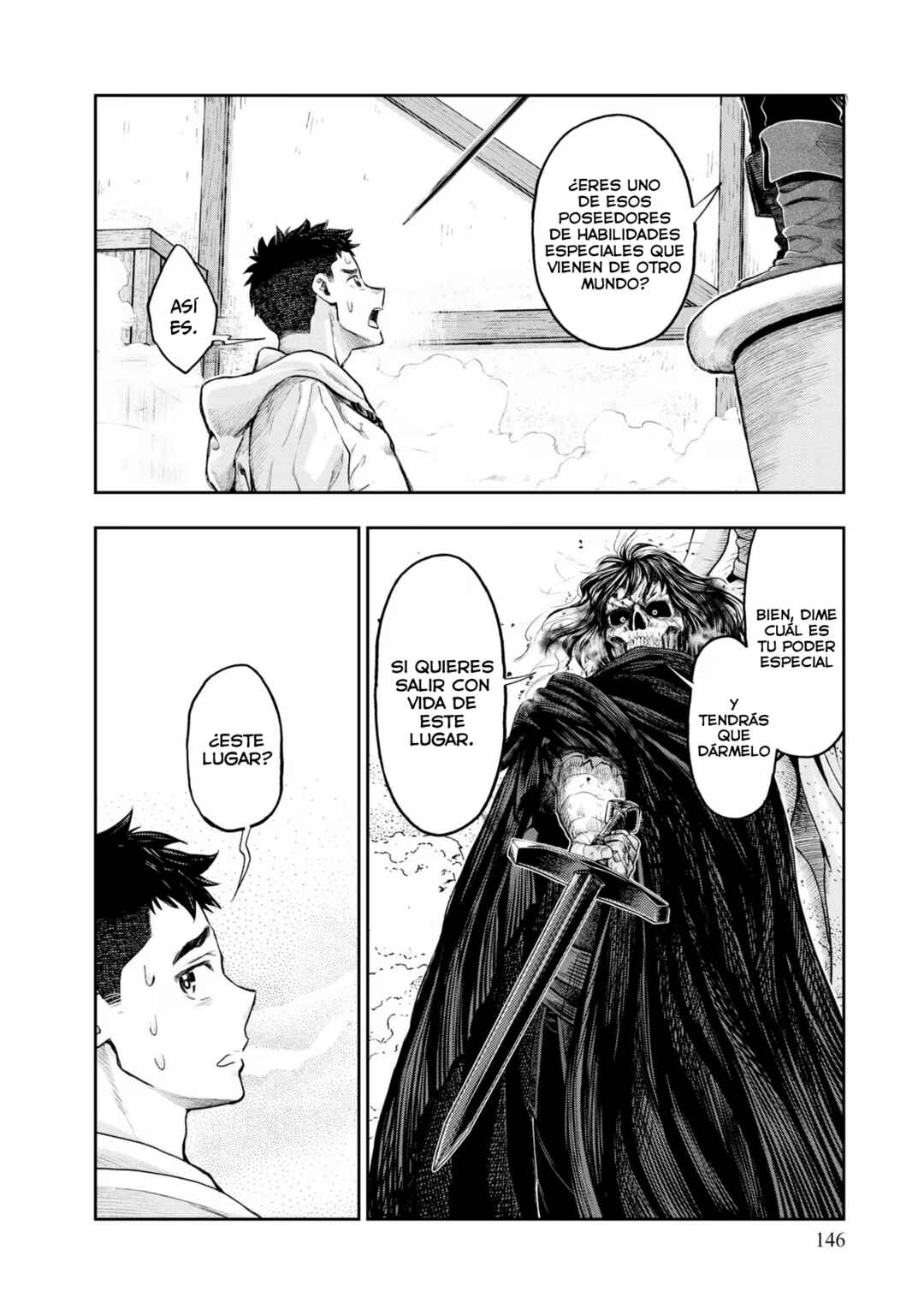 Nisemono no Renkinjutsushi Chapter 5 - Page 60