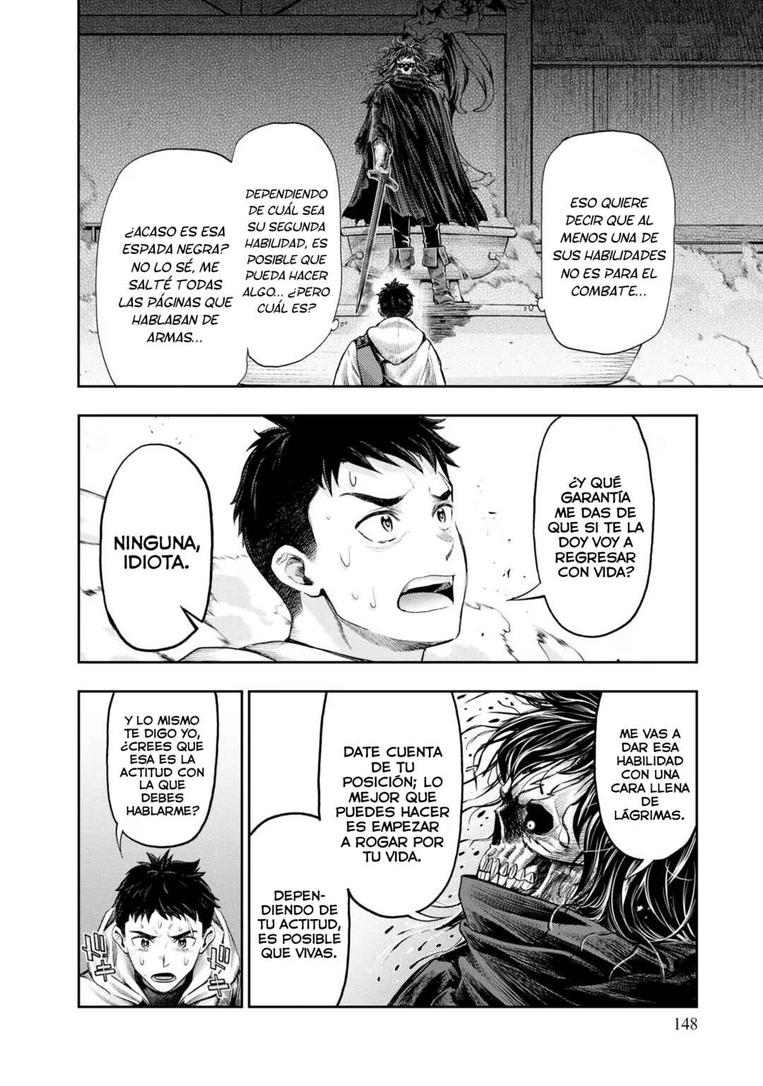 Nisemono no Renkinjutsushi Chapter 5 - Page 62