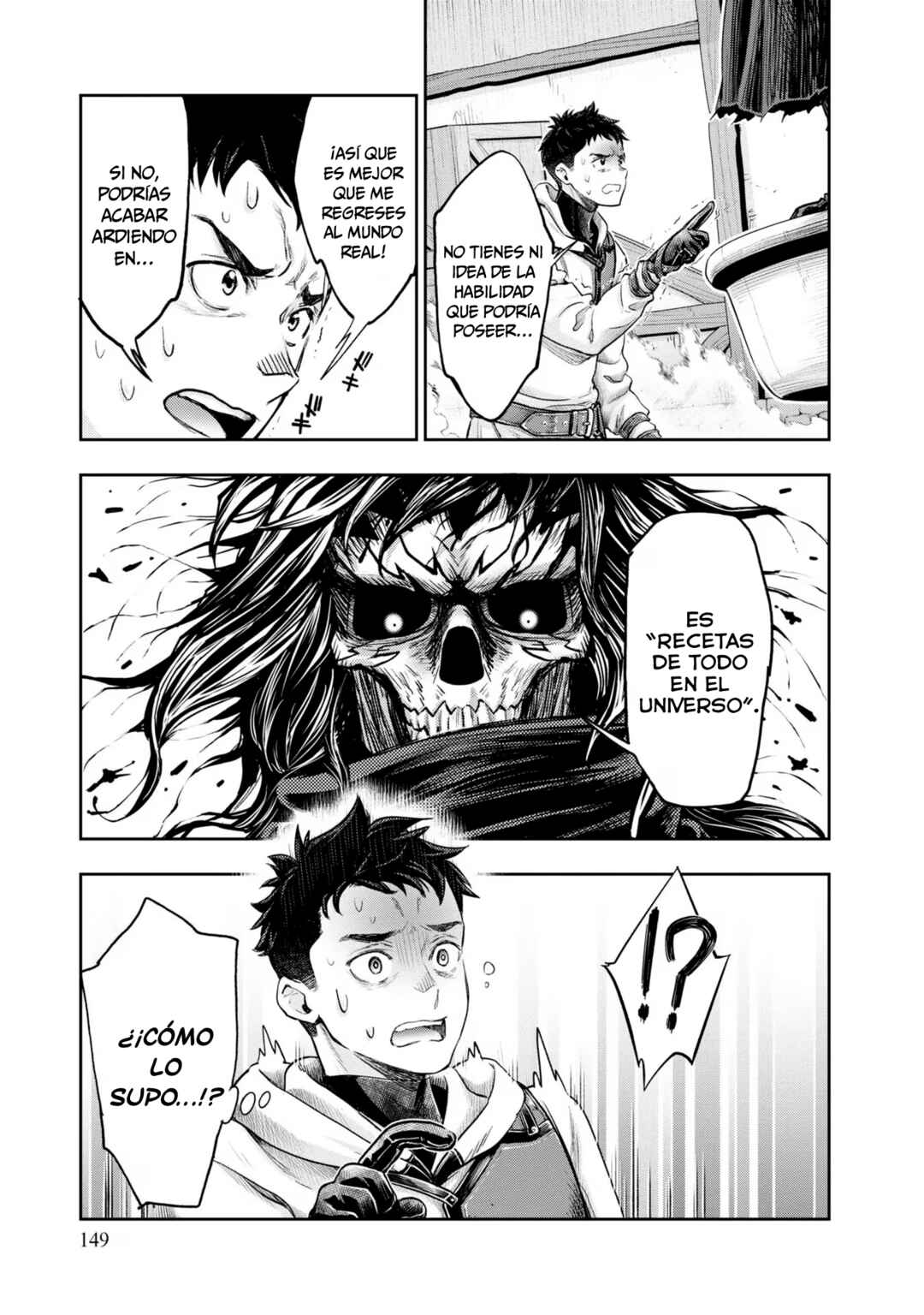 Nisemono no Renkinjutsushi Chapter 5 - Page 63