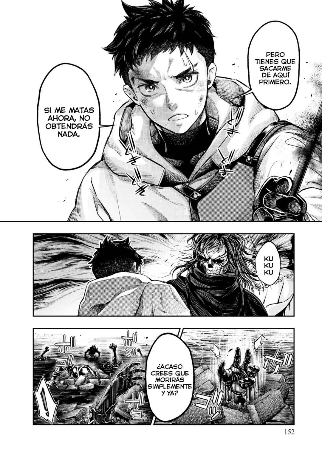Nisemono no Renkinjutsushi Chapter 5 - Page 66