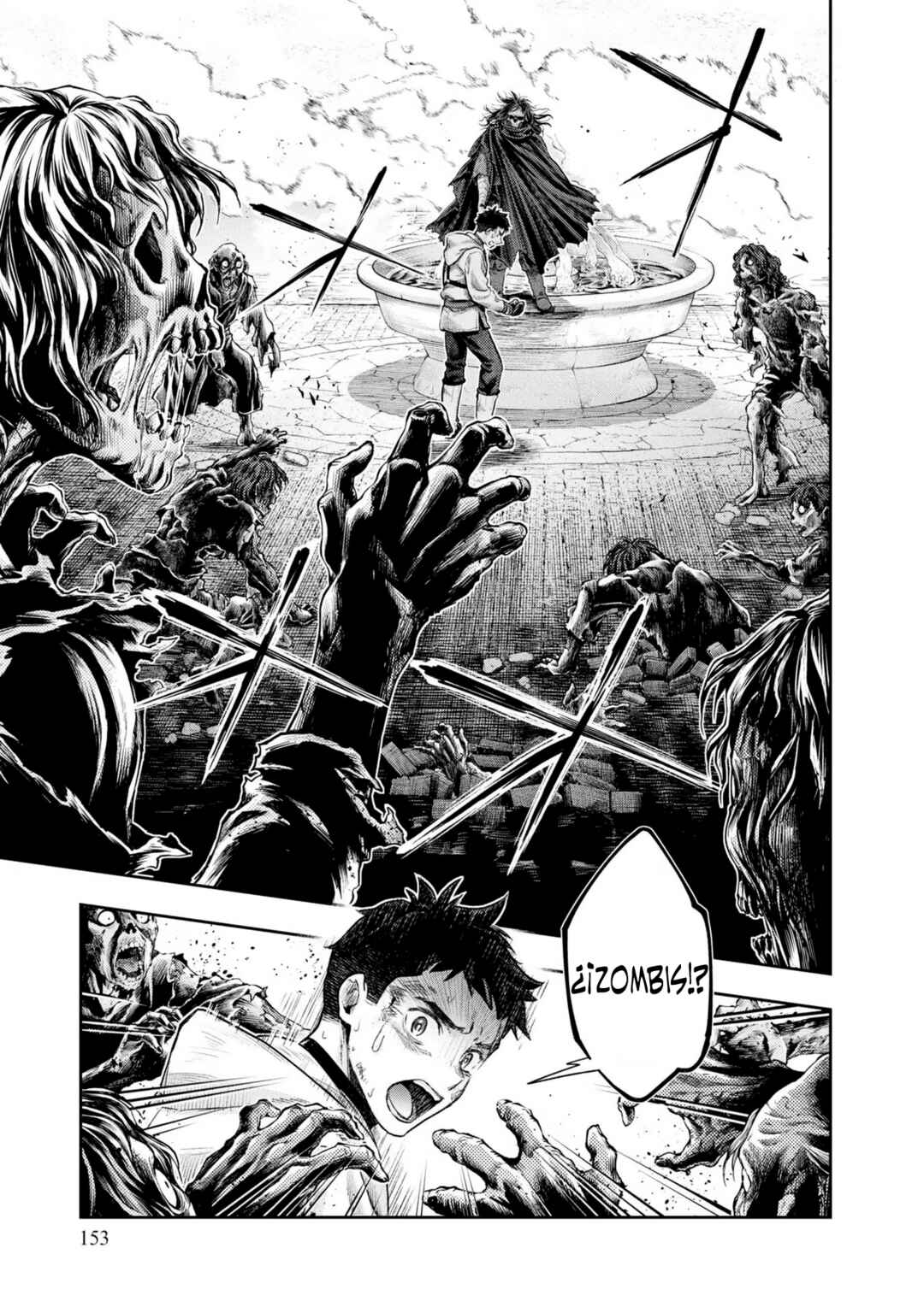Nisemono no Renkinjutsushi Chapter 5 - Page 67