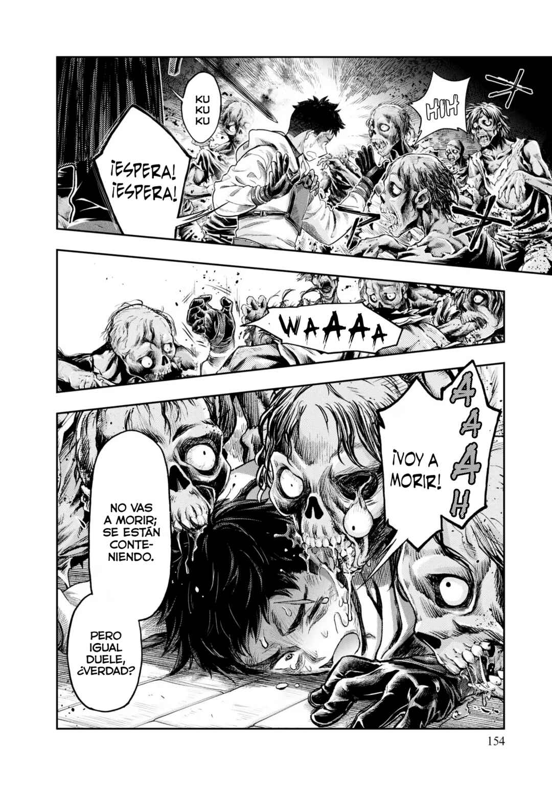 Nisemono no Renkinjutsushi Chapter 5 - Page 68