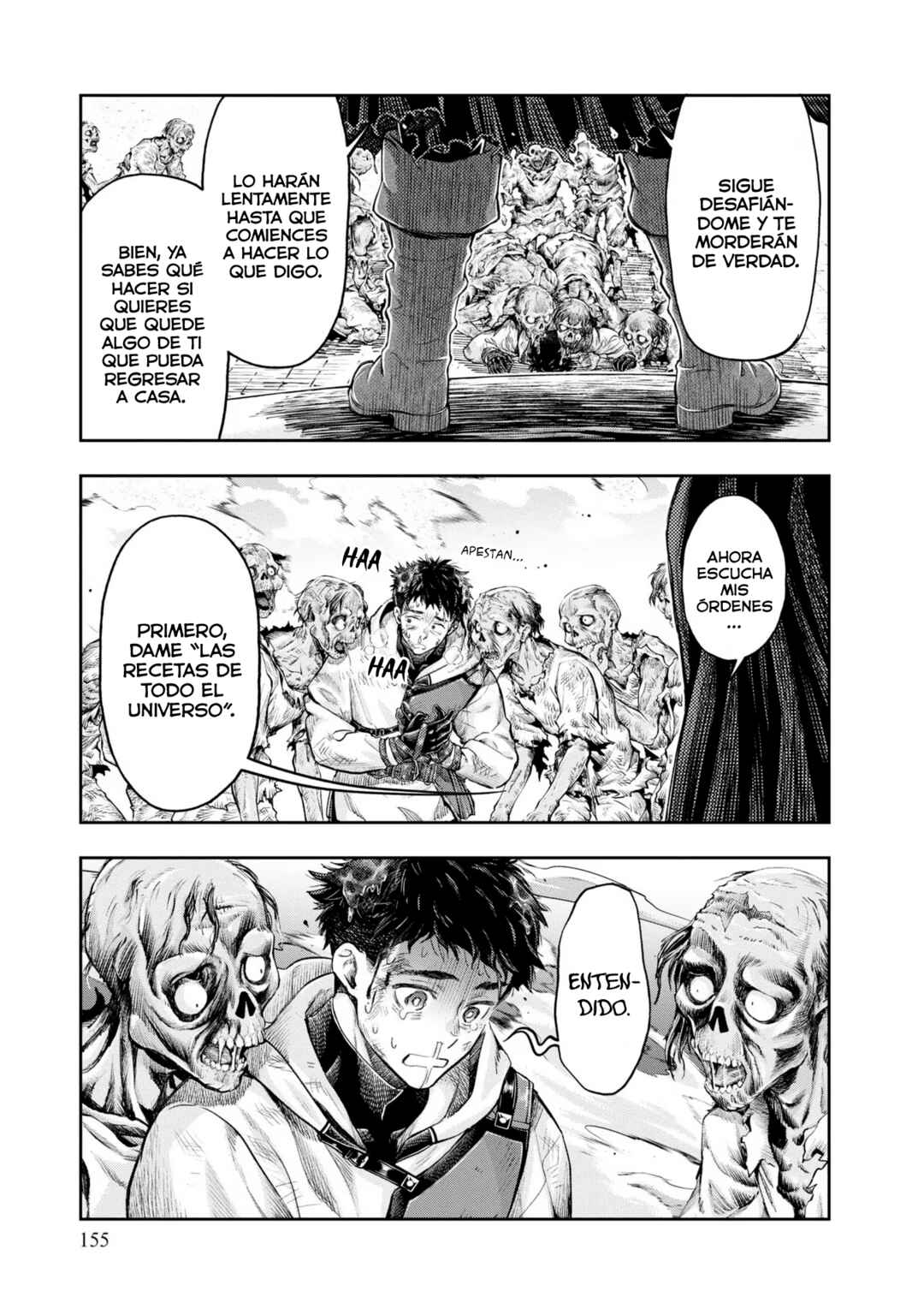 Nisemono no Renkinjutsushi Chapter 5 - Page 69