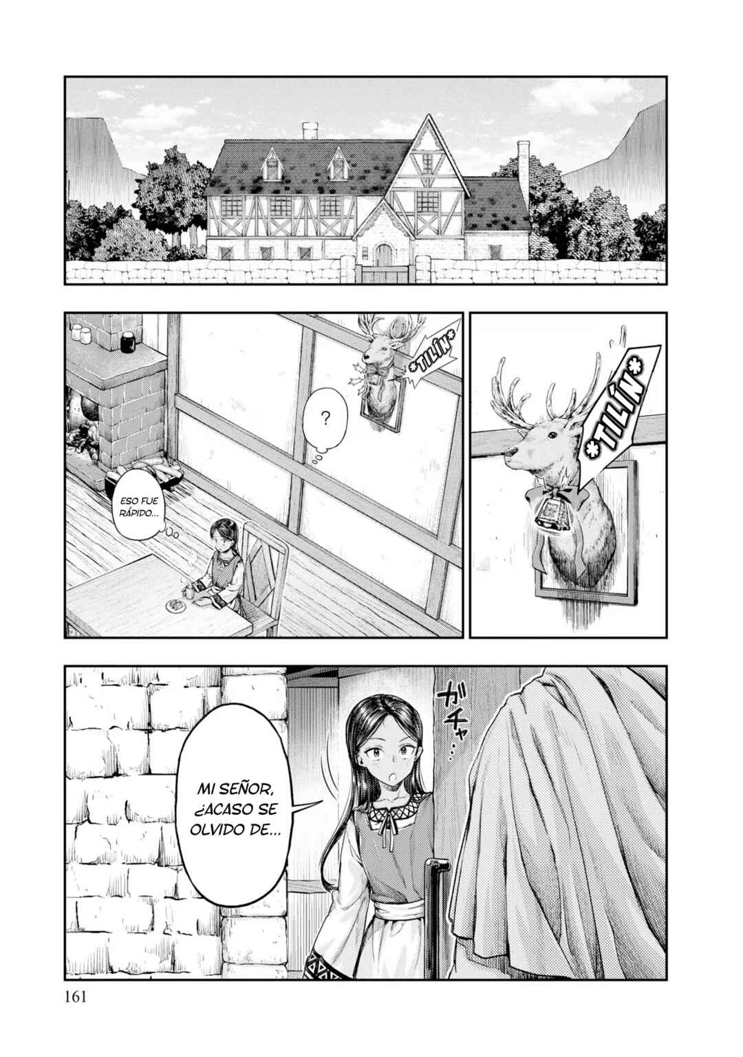 Nisemono no Renkinjutsushi Chapter 5 - Page 75