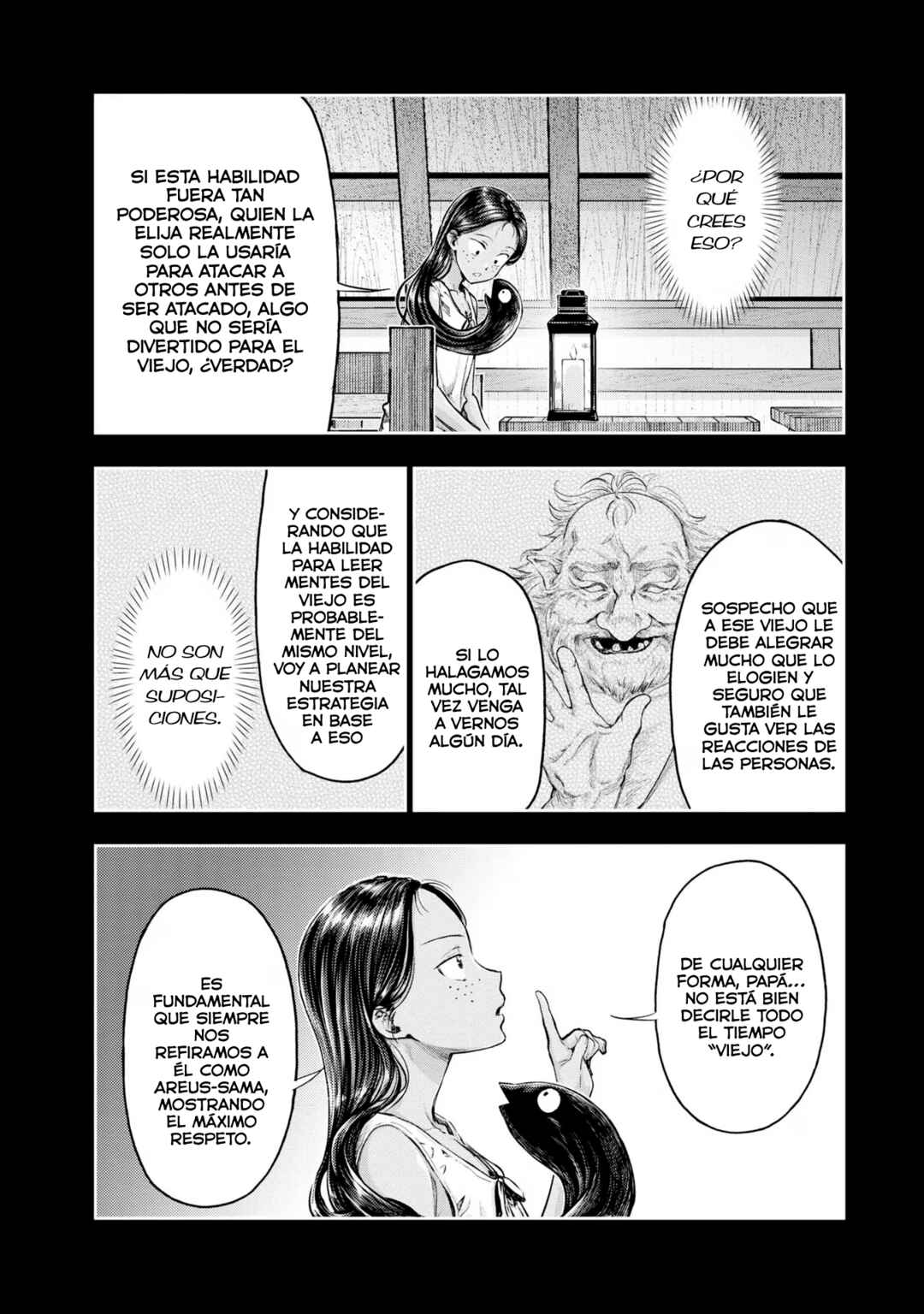 Nisemono no Renkinjutsushi Chapter 5 - Page 78