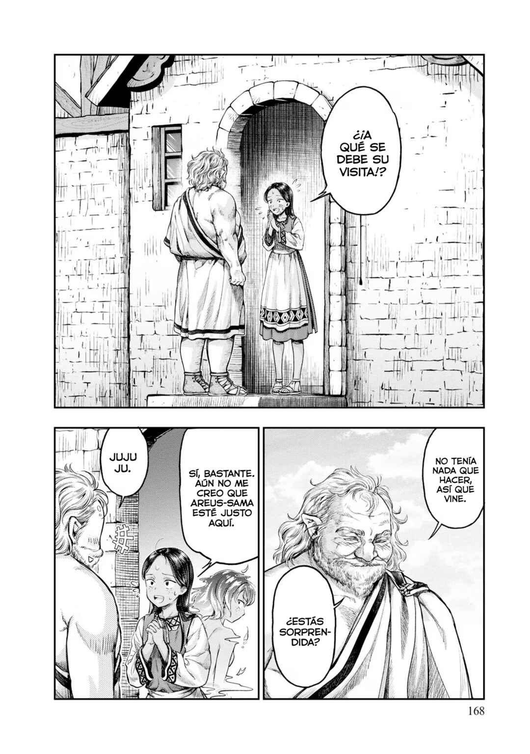 Nisemono no Renkinjutsushi Chapter 5 - Page 82
