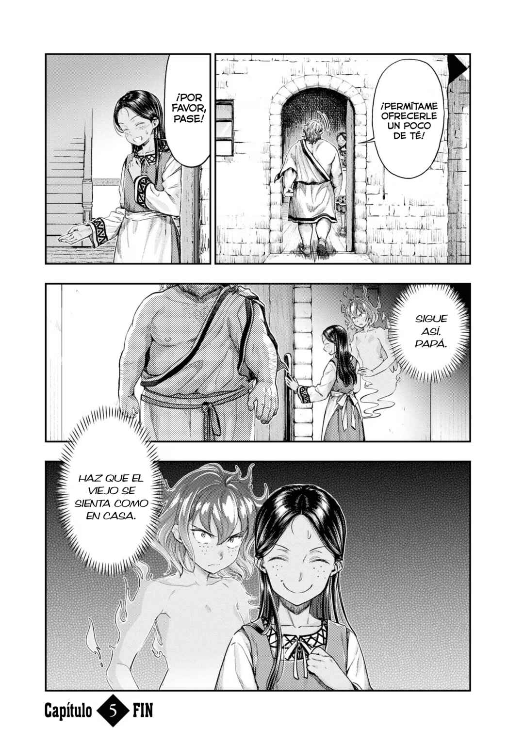 Nisemono no Renkinjutsushi Chapter 5 - Page 83