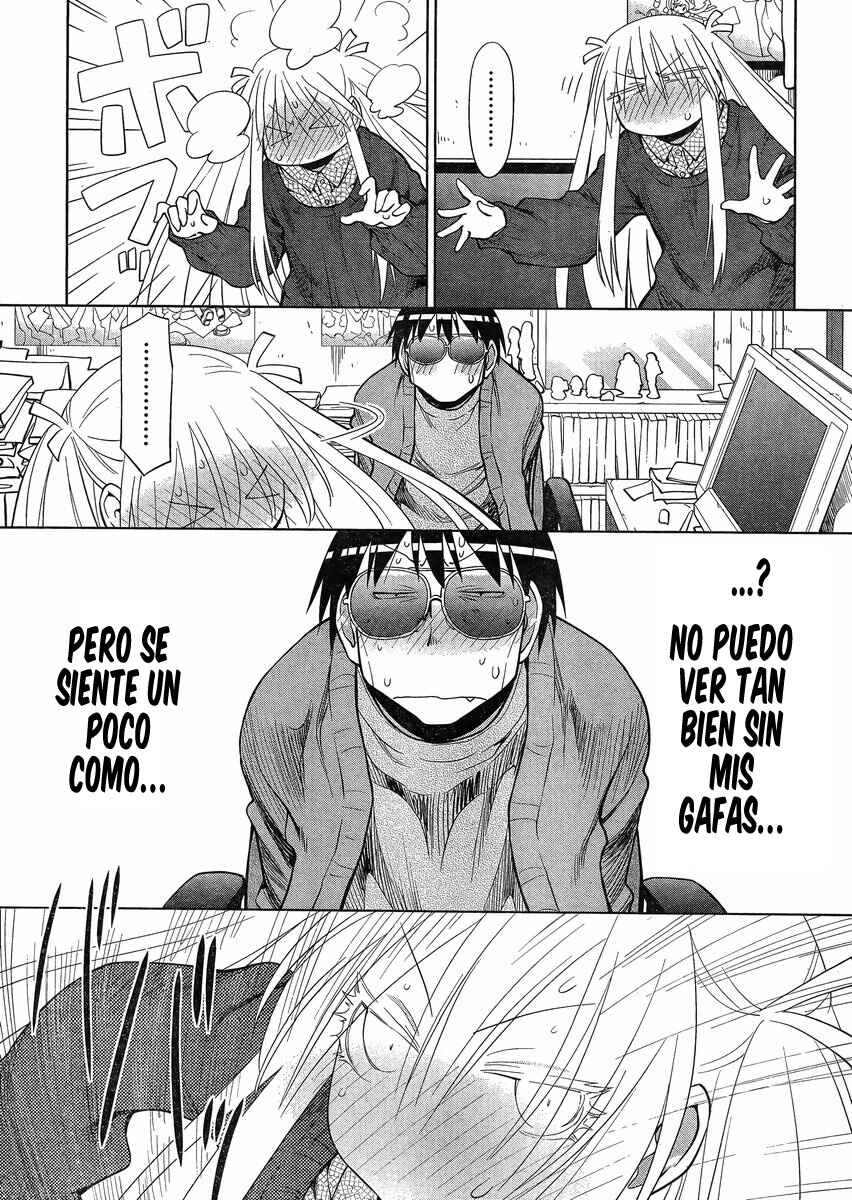 Genshiken Nidaime - The Society for the Study of Modern Visual Culture II Chapter 105 - Page 14
