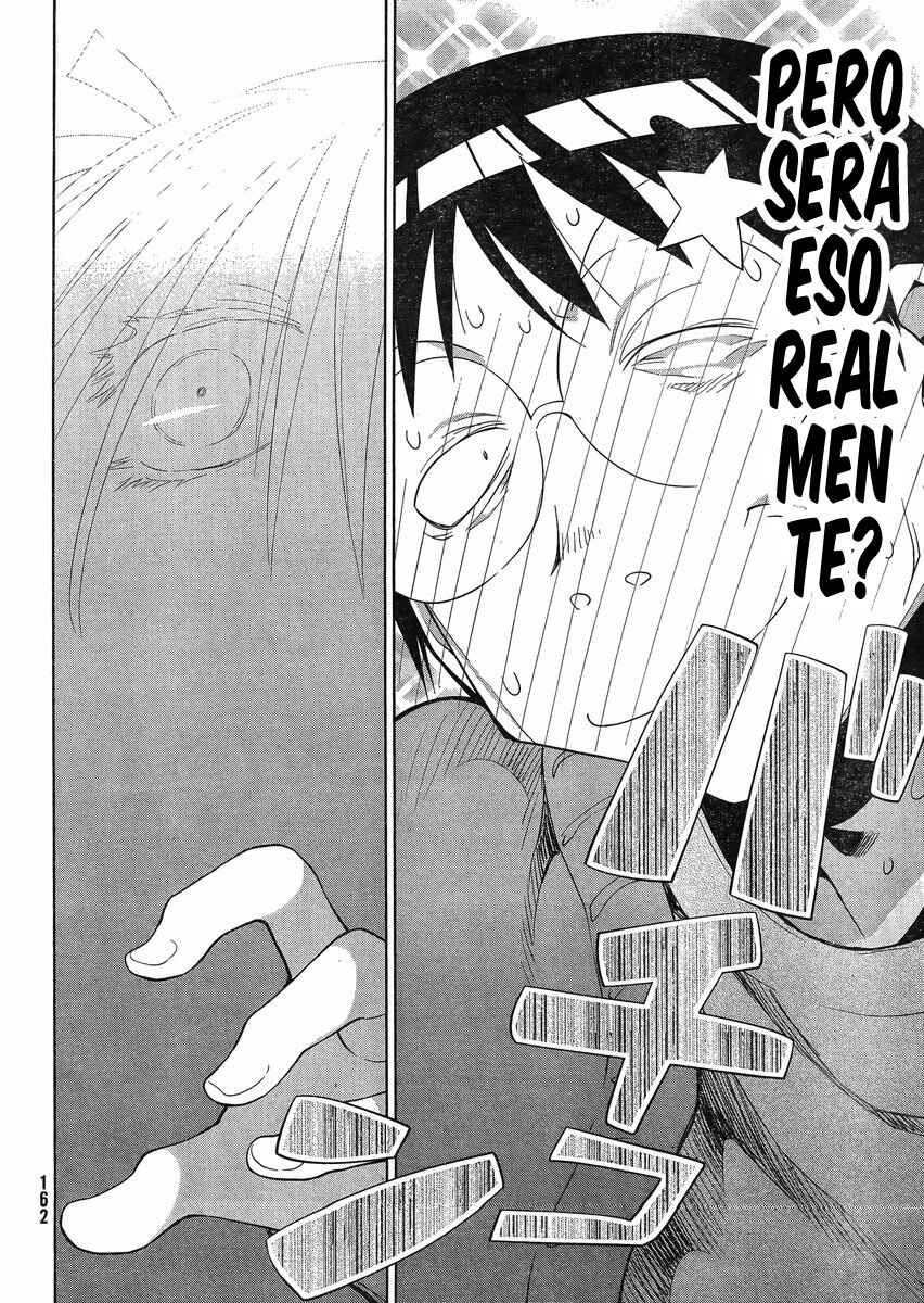 Genshiken Nidaime - The Society for the Study of Modern Visual Culture II Chapter 105 - Page 19