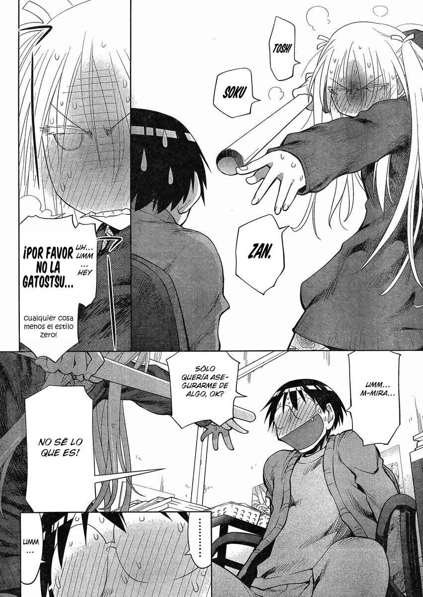 Genshiken Nidaime - The Society for the Study of Modern Visual Culture II Chapter 105 - Page 21