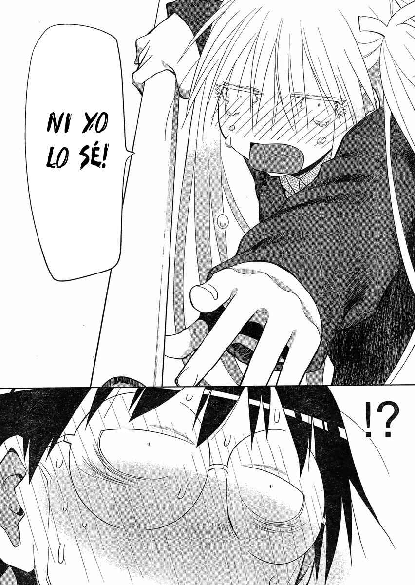 Genshiken Nidaime - The Society for the Study of Modern Visual Culture II Chapter 105 - Page 23