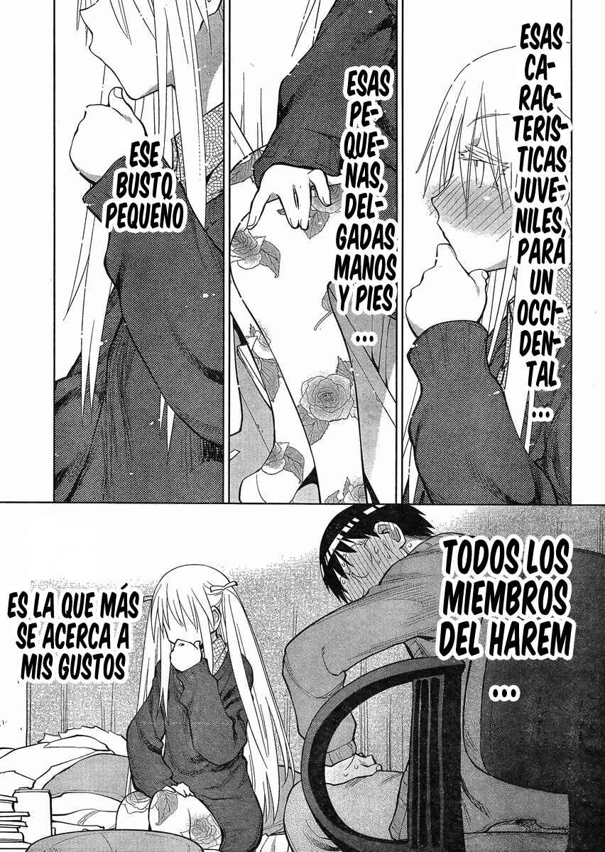 Genshiken Nidaime - The Society for the Study of Modern Visual Culture II Chapter 105 - Page 6