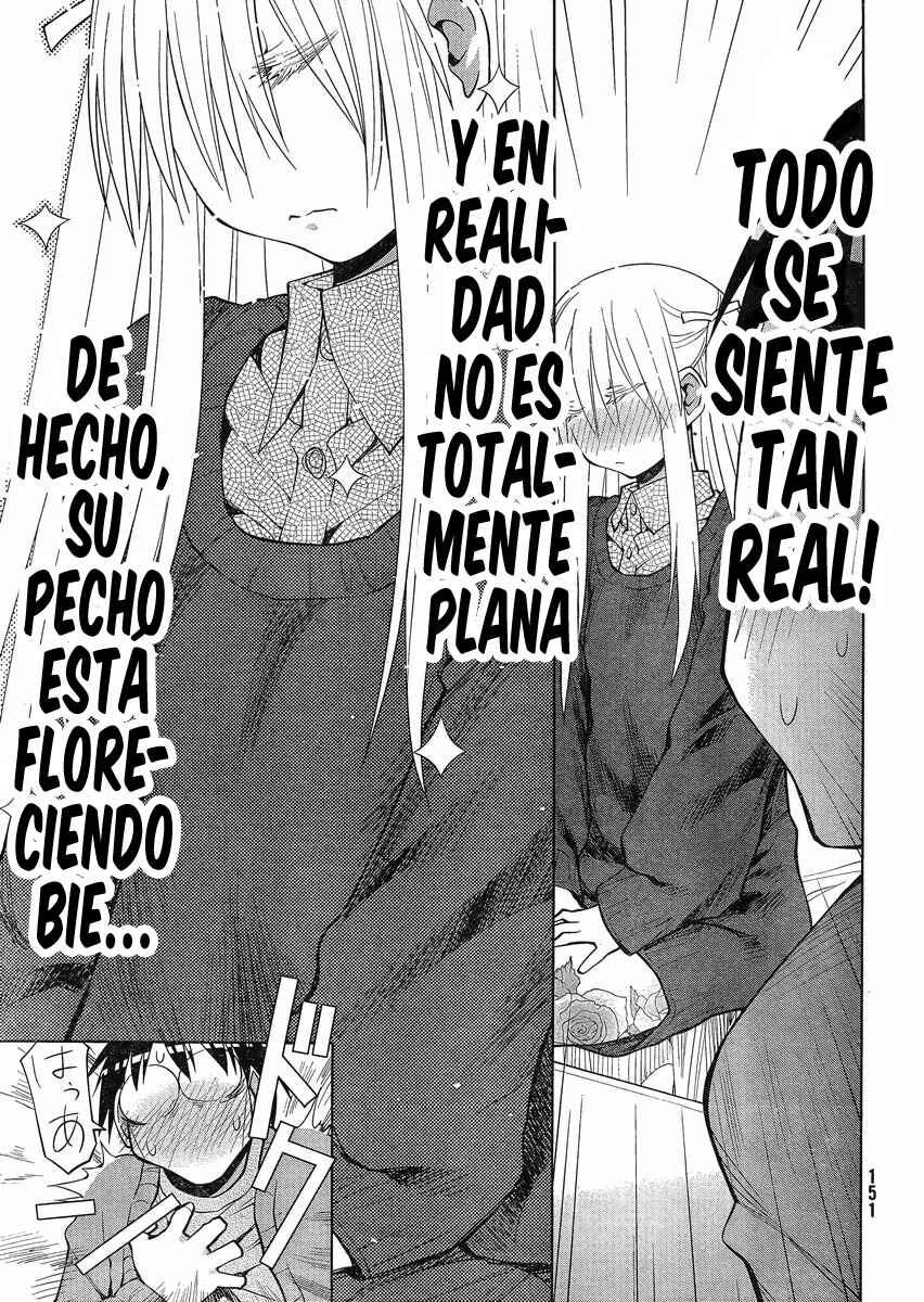 Genshiken Nidaime - The Society for the Study of Modern Visual Culture II Chapter 105 - Page 8