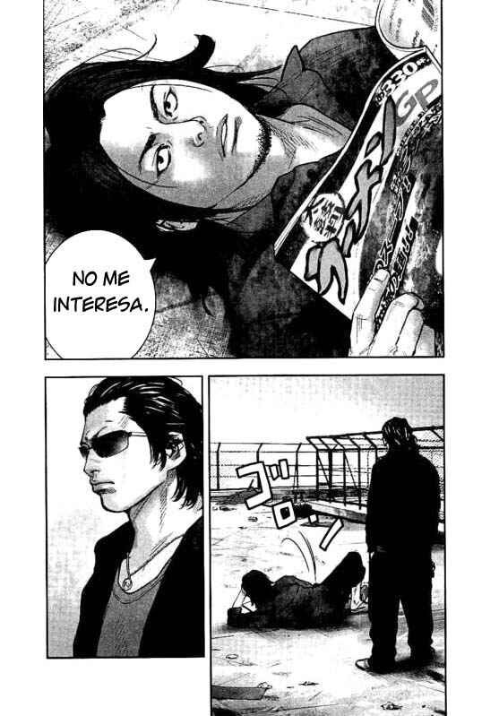 Crows ZERO II - Suzuran x Housen Chapter 8 - Page 2