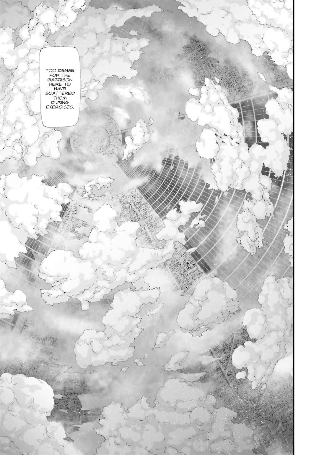 Mobile Suit Gundam NT (NARRATIVE) Chapter 13 - Page 13