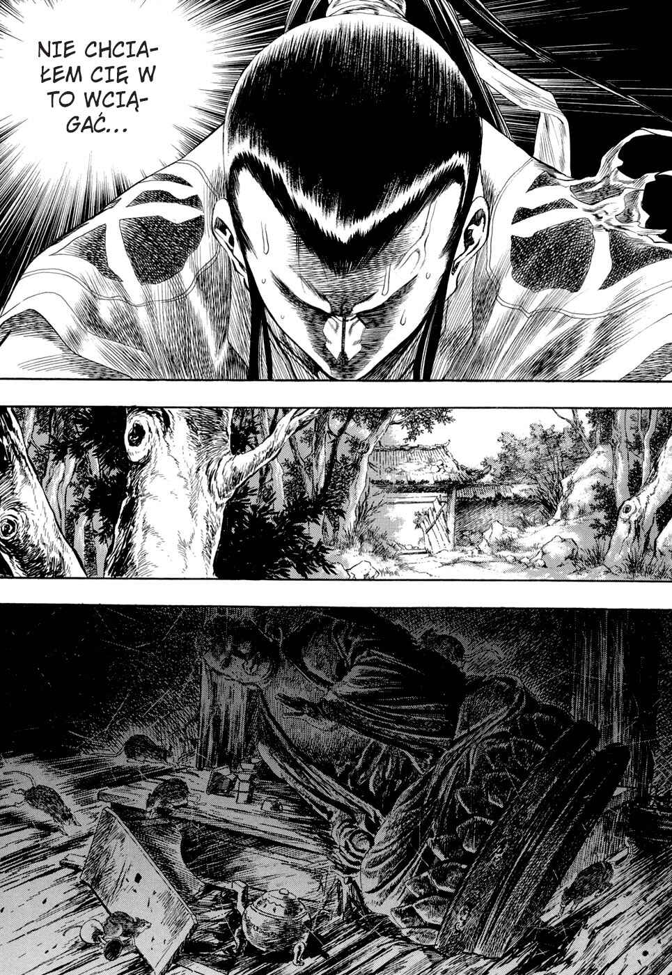 Yongbi the Invincible Chapter 55 - Page 25